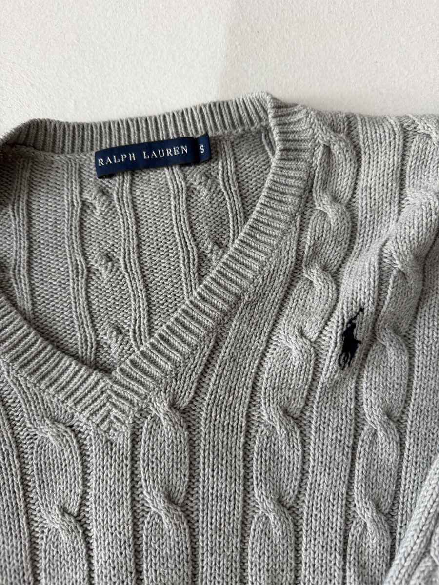 Ralph Lauren Maglioni & Felpe: Ralph Lauren sweater – Nuovo (secondo la descrizione) da Bern venduto da thi_857v