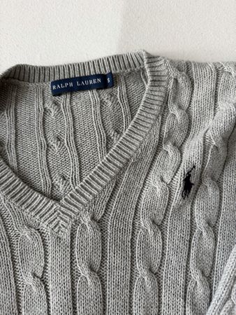 Ralph Lauren sweater