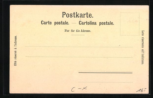 Cartes postales: Luzern, Restaurant Bierhalle Dubeli und  – D'occasion à Berlin par bartko-reher 1