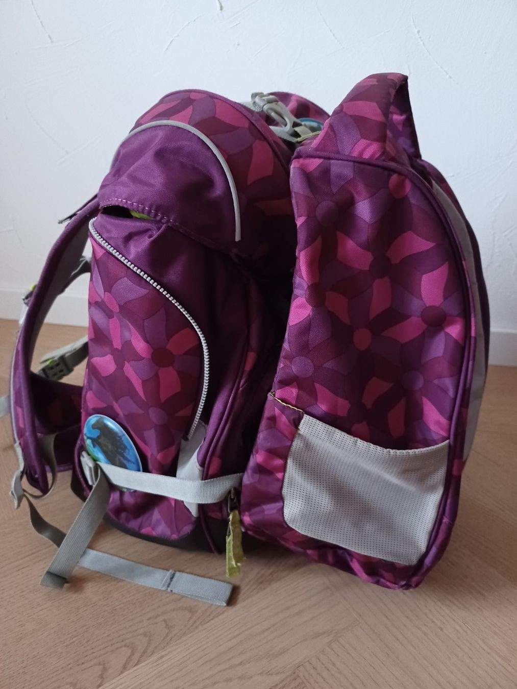Ergobag Sacs & sacs à dos: Ergobag Schulthek – D'occasion à Obfelden par K760 5