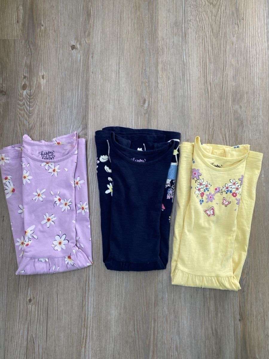 C&A Vestiti & Gonne: 3x Röckli C&A 134 – Usato da Killwangen venduto da Sommer15 3