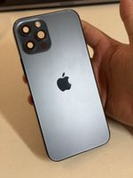 Komplett iPhone 12Pro Gehäuse Pulled