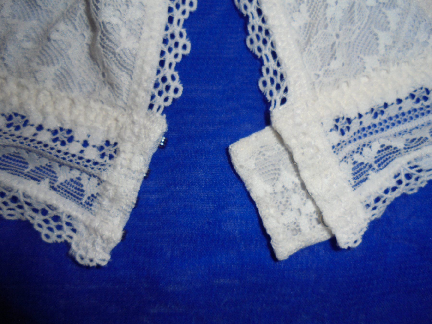 Victoria's Secret Altra biancheria intima: VICTORIA'S SECRET BRALETTE GRÖSSE M – Nuovo e nell'imballaggio originale da Aarau Rohr venduto da PinkSchwein 4
