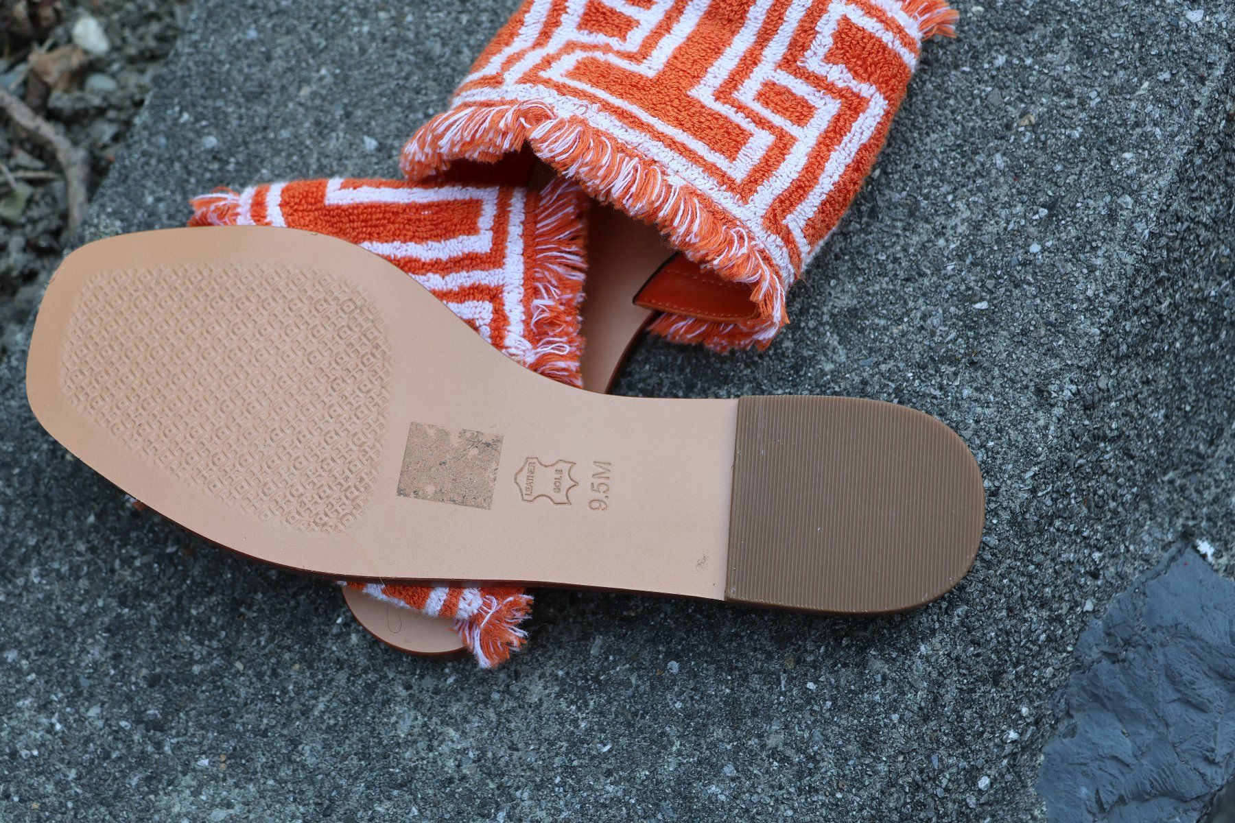 Damenschuhe: Tory Burch Damen Schuhe 9.5 – Neu (gemäss Beschreibung) aus Balzers von MinimenschMia 8