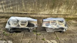 BMW X3 / X4 LED Scheinwerfer