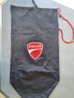 Ducati / Sportbeutel / Neu