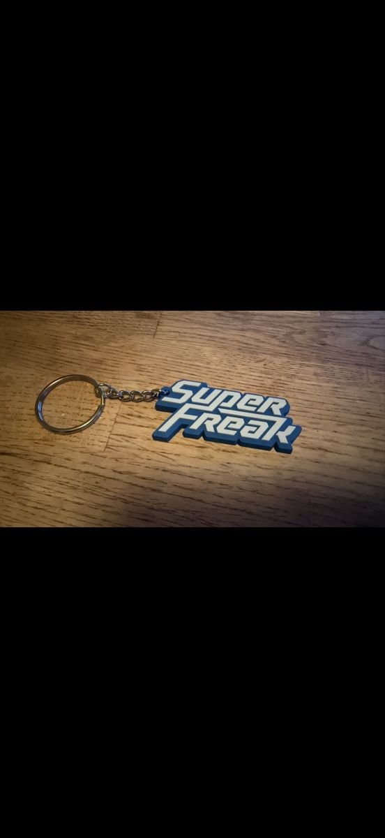 Ulysse Nardin Orologi: Ulysse Nardin Super Freak keychain – Nuovo (secondo la descrizione) da Lugano venduto da bad_2t9b