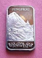 SCHÖNE SCHWEIZ - JUNGFRAU - LOSE