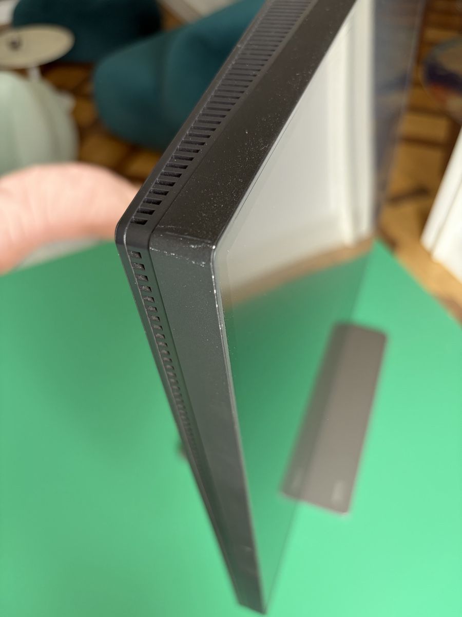 BenQ Ecrans: BenQ PD3220U 4K IPS 32" Thunderbolt 3 – D'occasion à Lausanne par dayvan 2
