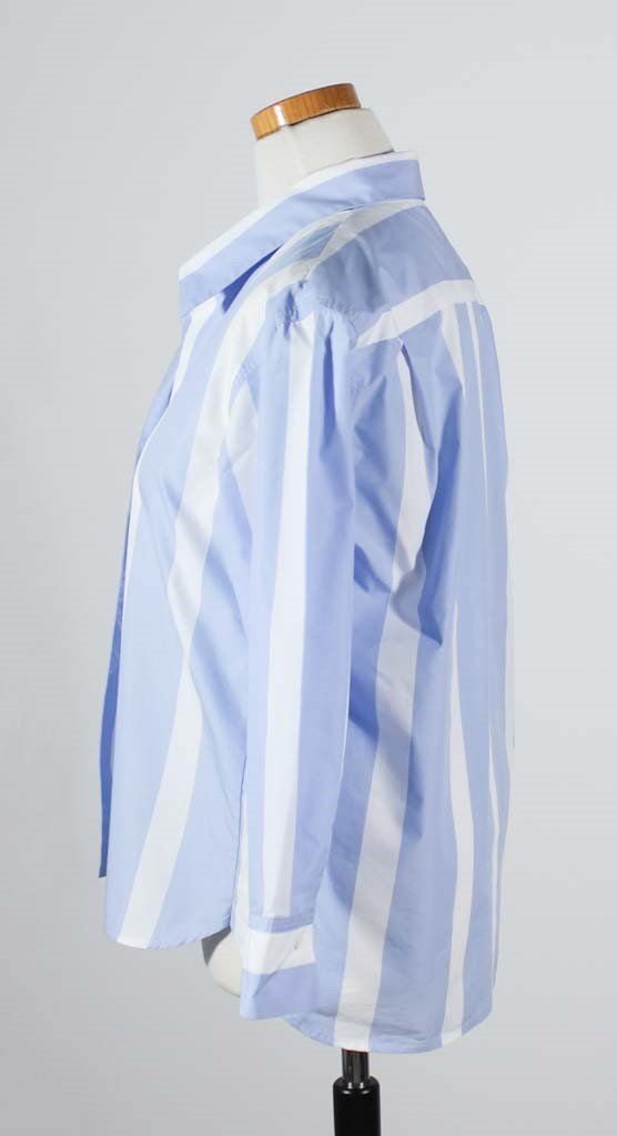 Sandro Camicette: sandro PARIS Bluse Gr. 2 – Usato da Belp venduto da caramel-secondhand 3