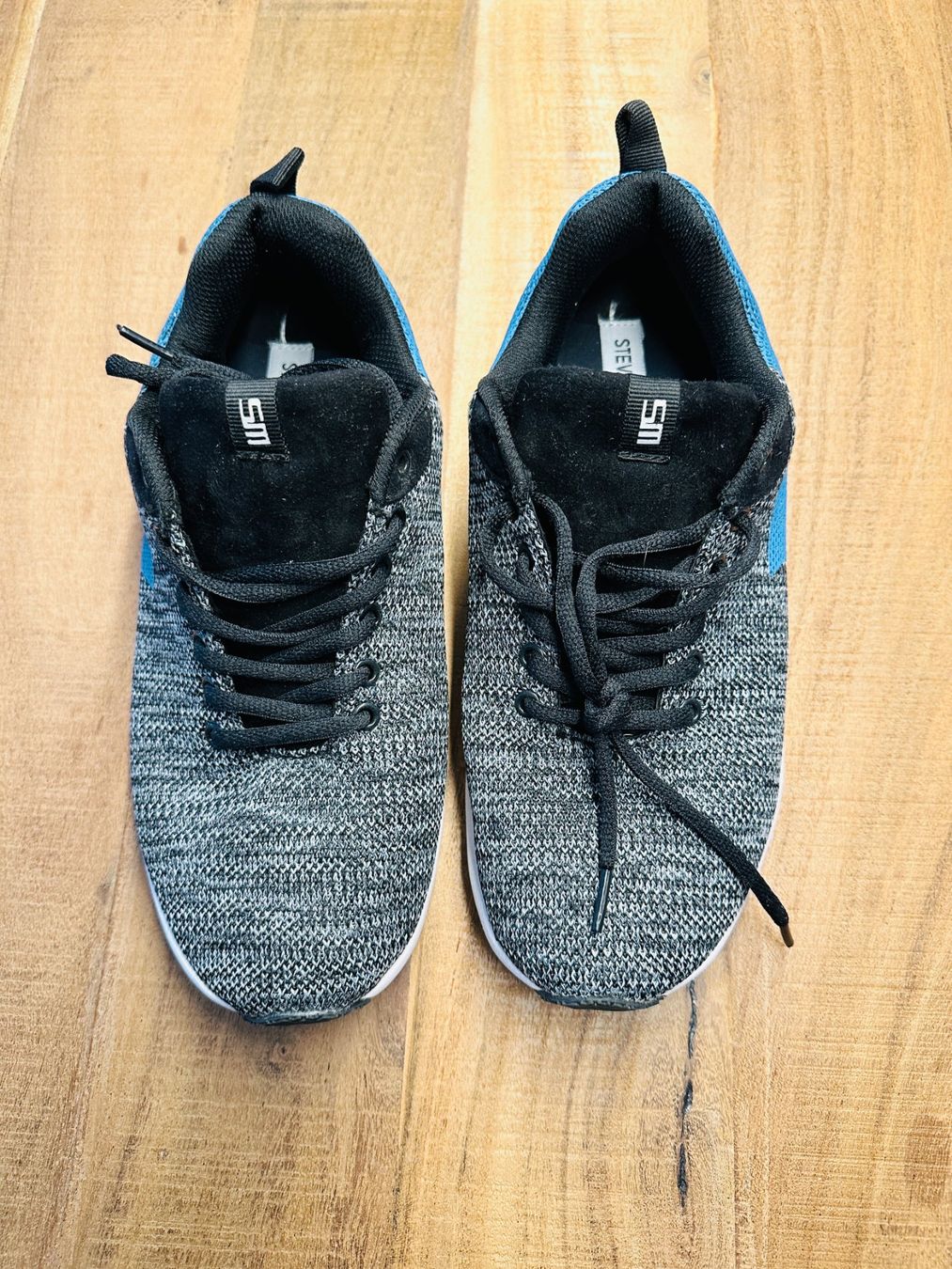 Steve Madden Scarpe da uomo: Steve Madden Sneaker - Herren – Usato da Wohlen AG venduto da Leu024