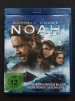 Noah - Blu-ray