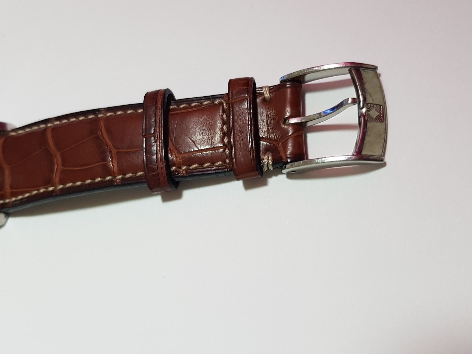 Tissot Orologi: TISSOT Automatic,Collectionneur. – Usato da Genève venduto da BKYB 6