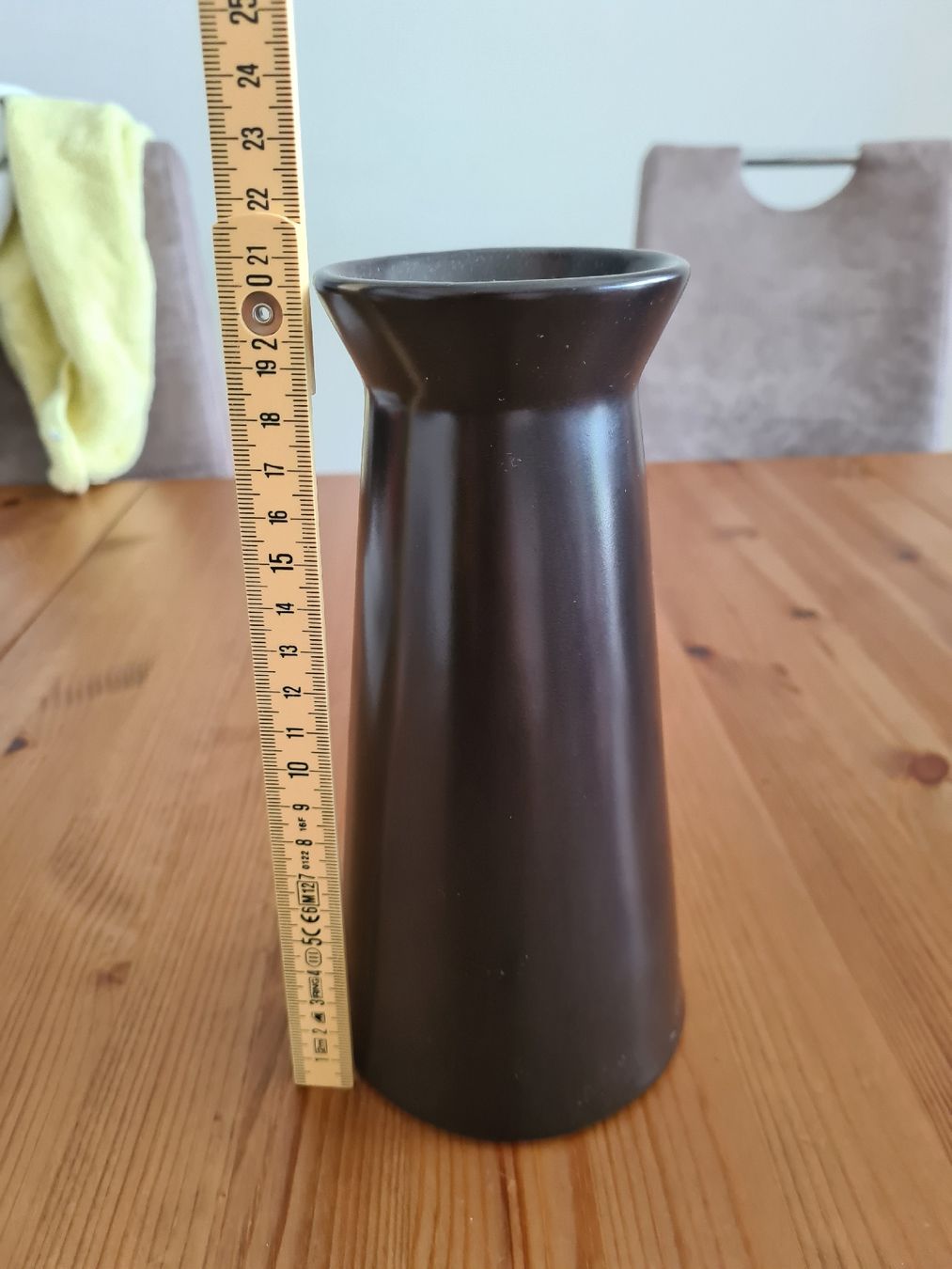 Interio Vasi & Recipienti: Interio Vase – Usato da Horw venduto da Mirii91 1