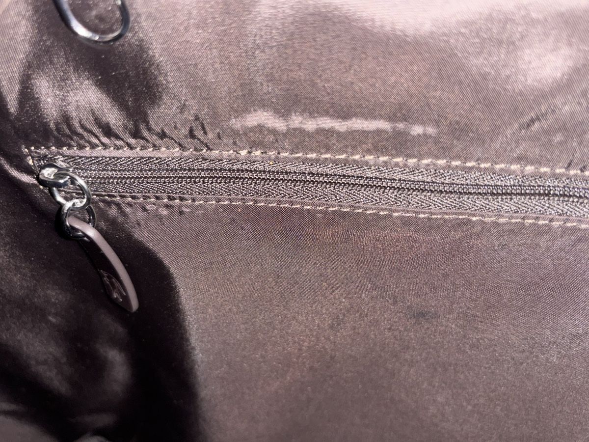 Lacoste Taschen für Damen: Lacoste Shopping Bag – Gebraucht aus Volketswil von Merkur10 5