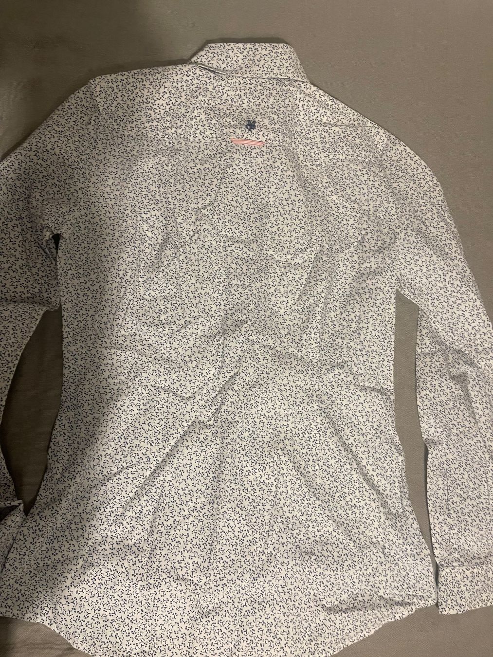 Marc O'Polo Camicette: Marc O‘Polo Bluse – Nuovo (secondo la descrizione) da Hinterkappelen venduto da simona67 2