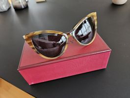 BALLY SONNENBRILLE NEU