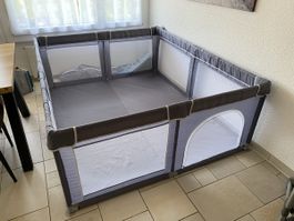 Baby Laufstall 150x180 cm