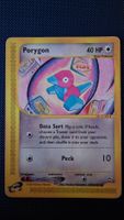 Porygon #103b – Pokémon Aquapolis 