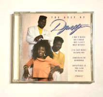 Dynasty - The Best of CD - Top Zustand - Jetzt bieten!