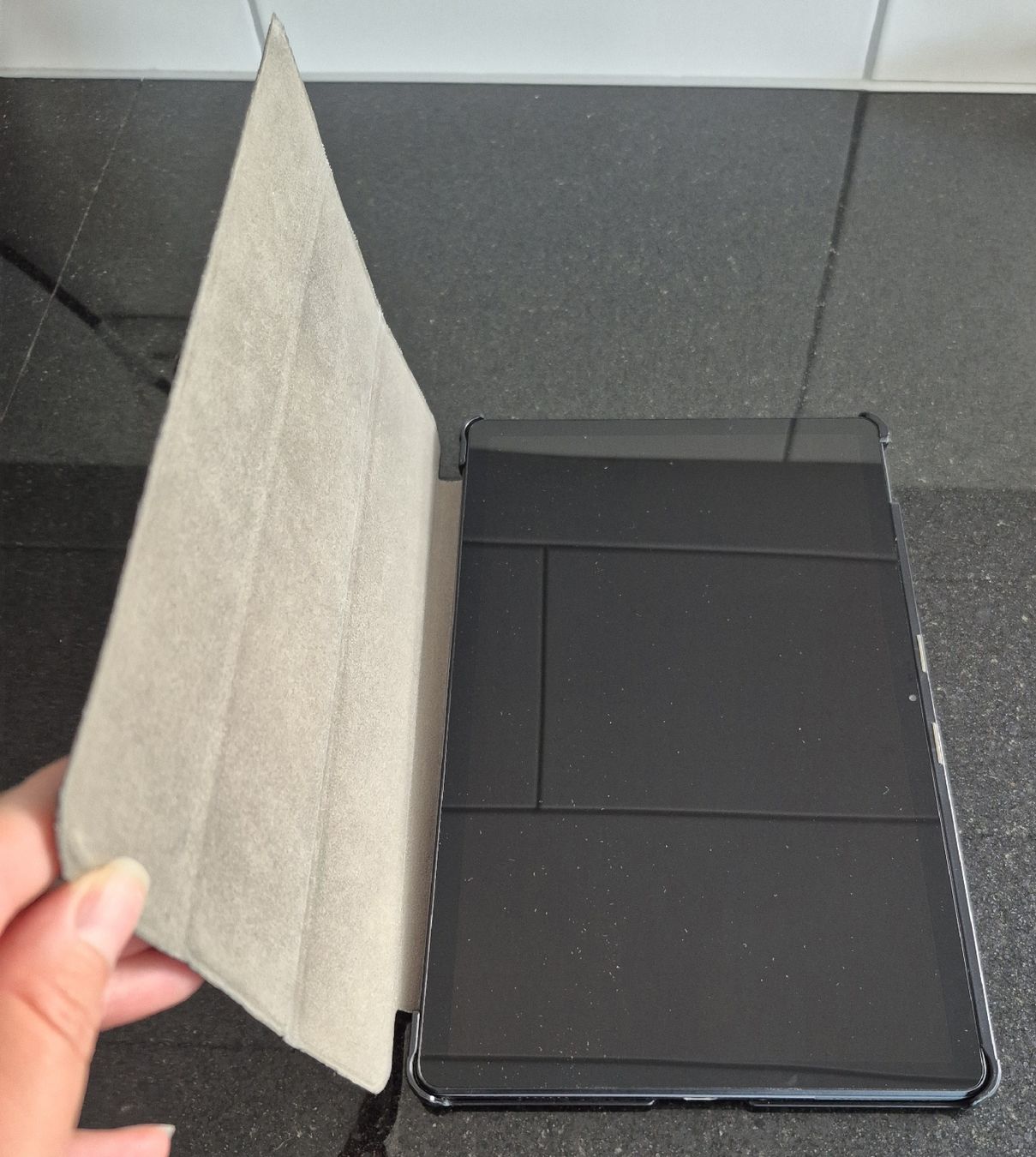 Lenovo Tablet PC: Tablette LENOVO – Gebraucht aus Belmont-Yverdon von jul_8nw5 5