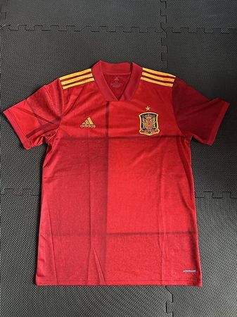 Maillot Espagne Adidas Euro 2020  Taille M