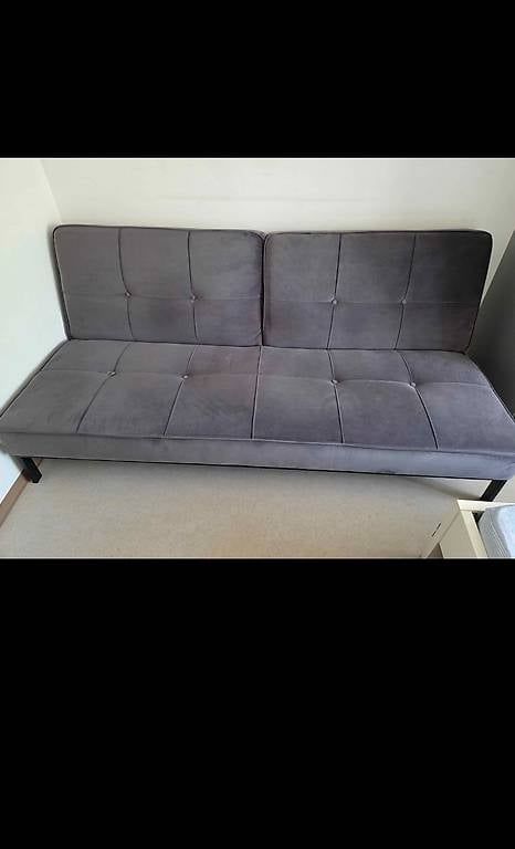Sofas: Bettsofa  – D'occasion à Kleindöttingen par audi110
