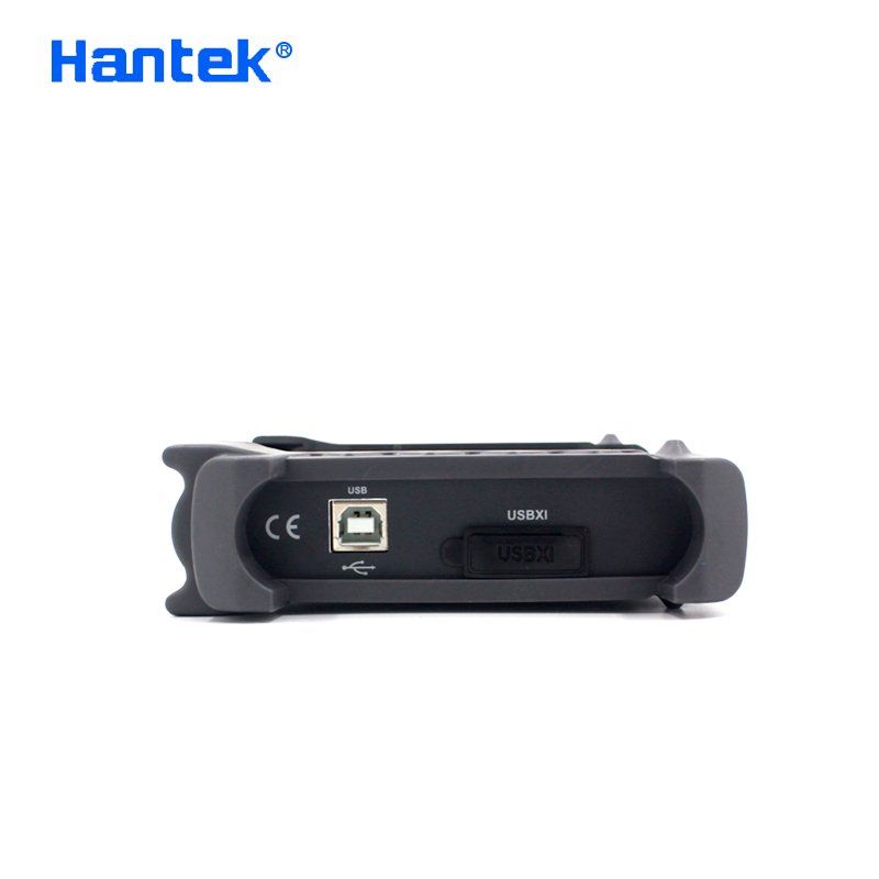 Misurare: Laptop PC USB Digital Storage Virtuelle Oszilloskop – Nuovo e nell'imballaggio originale da Malans GR venduto da BUYBEST-Schweiz 5