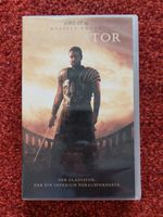 Gladiator auf VHS
