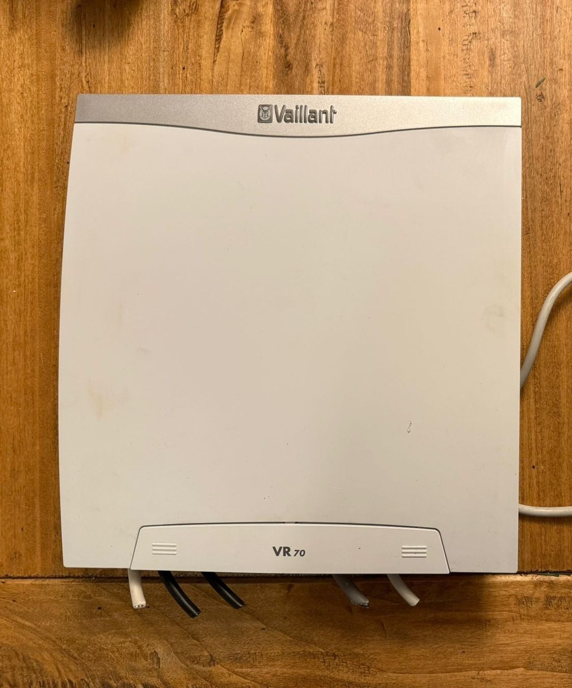 Radiatori: Vaillant VR70 Modul (Bj 2023) – Usato da Rheinfelden venduto da Zirkusdoktorin