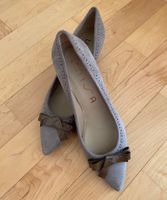 Pumps aus Wildleder von Unisa . Grösse 39