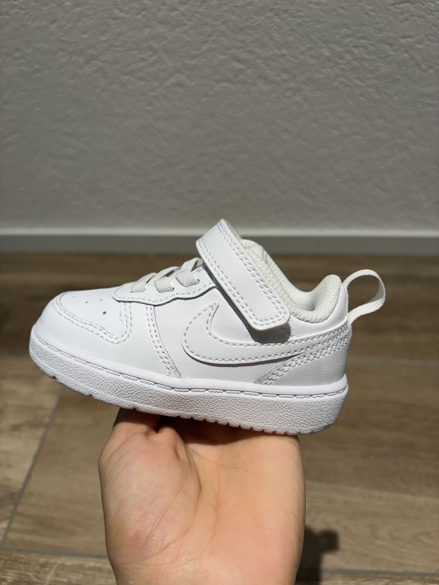 Nike Scarpe per ragazzi: NIKE Babysneaker (neu) – Nuovo e nell'imballaggio originale da Aegerten venduto da Cosi_59 4