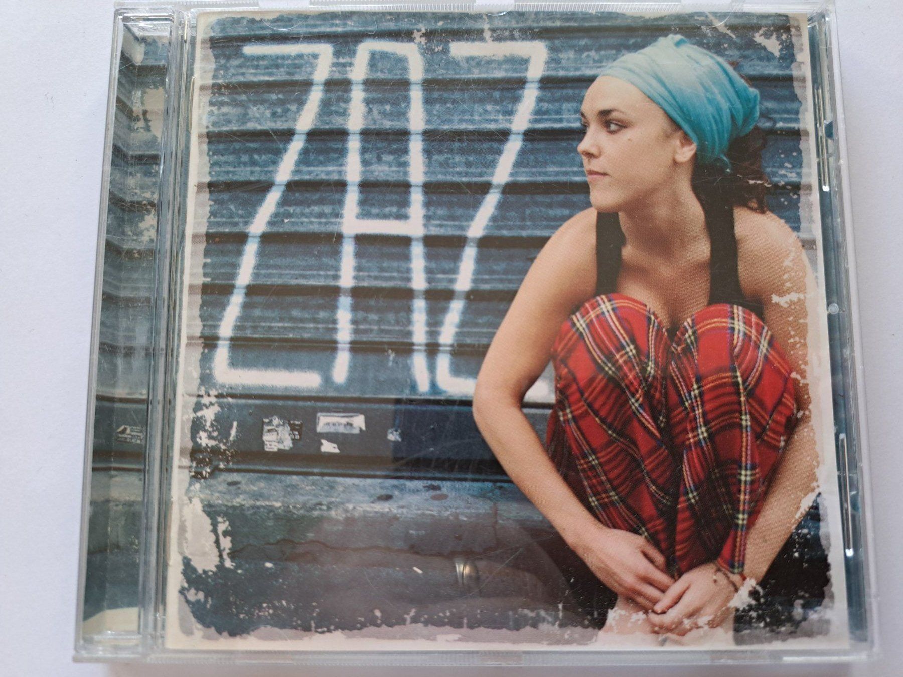 CD: Cd Zaz - Zaz – Usato da Pully venduto da bro_n52j