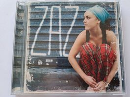 Cd Zaz - Zaz