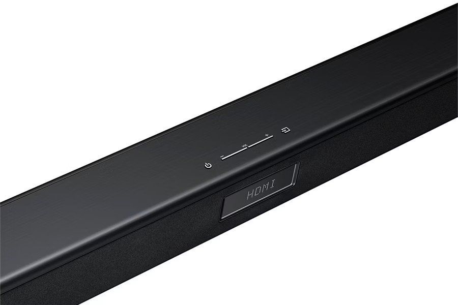 Samsung Lautsprecher: Samsung Soundbar HW-J450 – Gebraucht aus Horgen von Jrevi 2