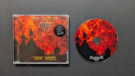 Jon Oliva's Pain | Tage Mahal | CD