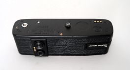 Leica R Motor Winder passend zu Leica R4 – R7 (Defekt)