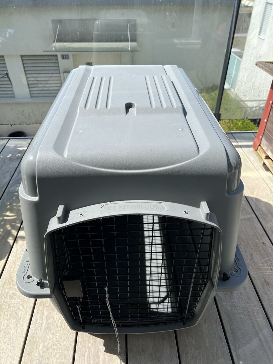 Altro in Decorazioni & Accessori: Hundebox – Usato da Meilen venduto da dekkerward 6