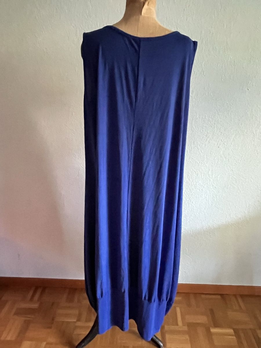 Vestiti: Robe bleue T 44 – Nuovo (secondo la descrizione) da Genève venduto da ct_fqr8 1