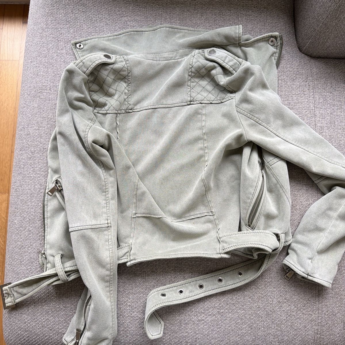Giacche:  Übergangsjacke, Khaki,  – Nuovo (secondo la descrizione) da Kriens venduto da fiona.law98 4