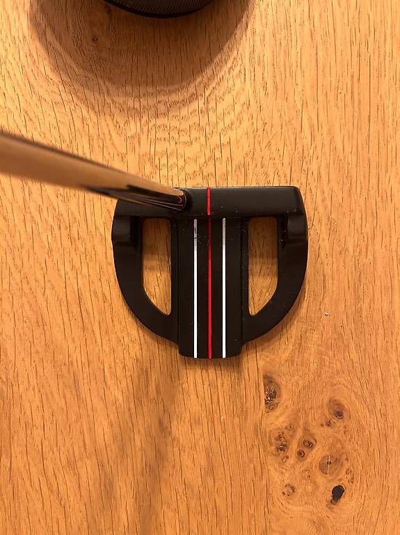 Schläger & Sets: JuCad X300 Putter – Gebraucht aus Rothenburg von Second_Round_Golf_CS 2