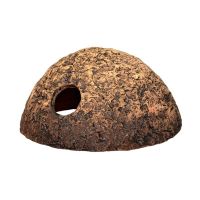 Cichliden Iglu Steinoptik 16 cm *AUSVERKAUF*