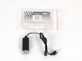 CARRERA USB Ladekabel 3.7V Li-Ion