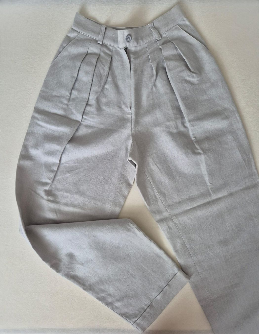 Kenzo Pantaloni: Hose, Kenzo Paris, Grösse 38 – Nuovo (secondo la descrizione) da Oberglatt ZH venduto da stmark3 1