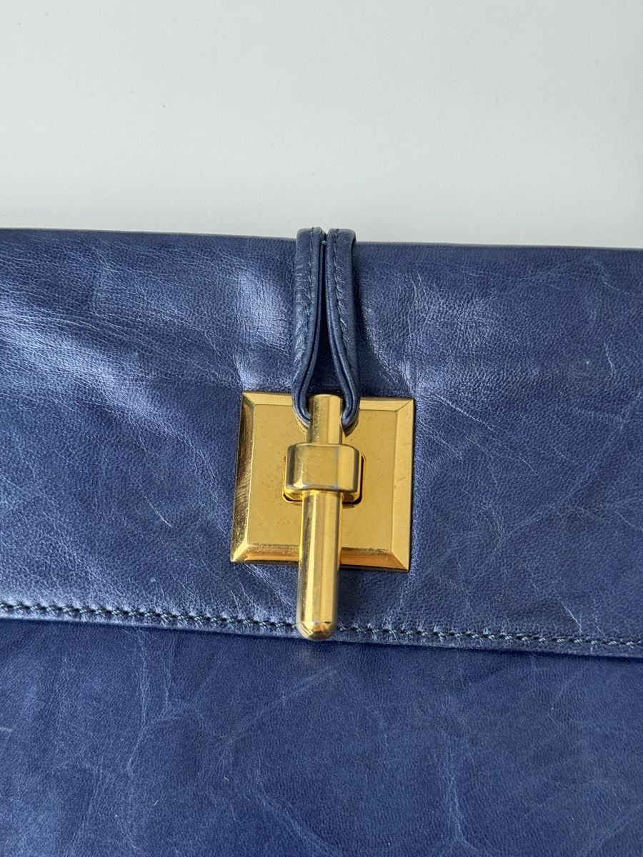 Loewe Taschen für Damen: vintage Loewe bag – Neu (gemäss Beschreibung) aus Baden von T_threads_Archive 3