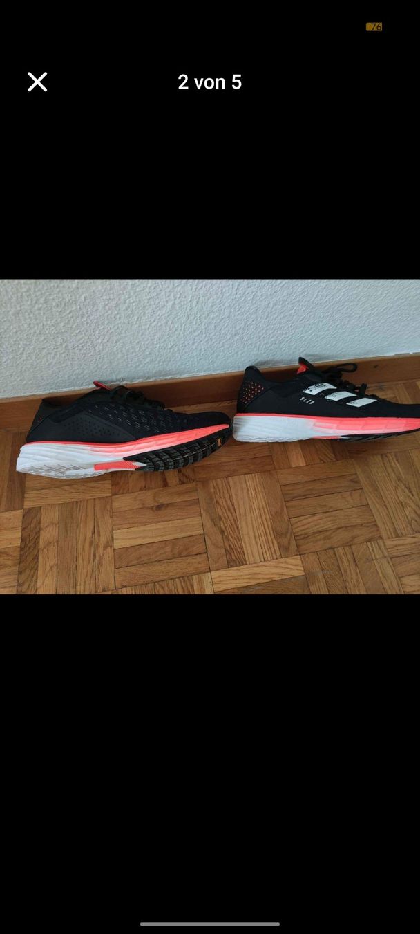 Adidas Scarpe da uomo: Adidas Sneakers NEU – Nuovo e nell'imballaggio originale da Wettingen venduto da nick29 3