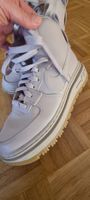 Nike Air Force 1 Sage High Schuhe Gr 38,5