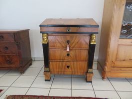 Biedermeier Sekretär ca: 1800