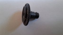 Scheibe stufenlos verstellbar zu Stgw 90
