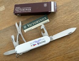 Victorinox Taschenmesser EuroAirport Neu